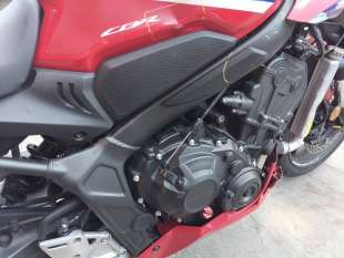 Recambio de motor arranque para honda cbr (601cc - ) - cbr 650 r (rh01) referencia OEM IAM 31200MJEDB1  