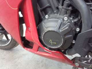 Recambio de motor completo para honda cbr (601cc - ) - cbr 650 r (rh01) referencia OEM IAM RH15E  