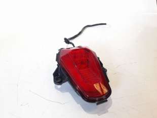 Recambio de piloto trasero central para honda cbr (601cc - ) - cbr 650 r (rh01) referencia OEM IAM 33701MKYE01  