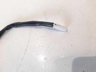 Recambio de piloto trasero central para honda cbr (601cc - ) - cbr 650 r (rh01) referencia OEM IAM 33701MKYE01   2