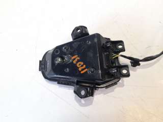 Recambio de piloto trasero central para honda cbr (601cc - ) - cbr 650 r (rh01) referencia OEM IAM 33701MKYE01  