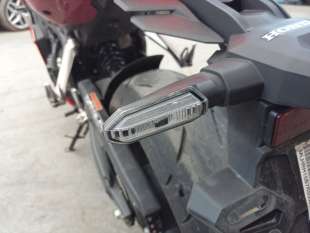 Recambio de piloto trasero izquierdo para honda cbr (601cc - ) - cbr 650 r (rh01) referencia OEM IAM 33650MGCJD1  