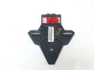 Recambio de portamatriculas para honda cbr (601cc - ) - cbr 650 r (rh01) referencia OEM IAM 80101MKYD50 80101MKYD50 