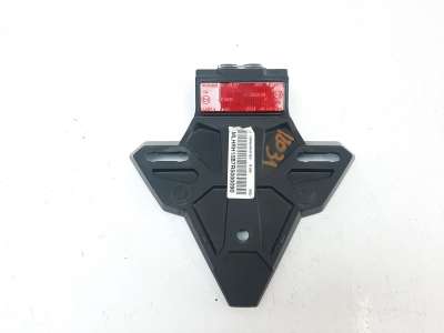 Recambio de portamatriculas para honda cbr (601cc - ) - cbr 650 r (rh01) referencia OEM IAM 80101MKYD50 80101MKYD50 