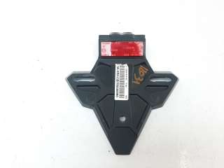 Recambio de portamatriculas para honda cbr (601cc - ) - cbr 650 r (rh01) referencia OEM IAM 80101MKYD50 80101MKYD50 