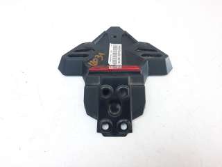 Recambio de portamatriculas para honda cbr (601cc - ) - cbr 650 r (rh01) referencia OEM IAM 80101MKYD50 80101MKYD50 