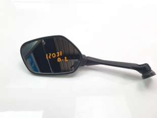 Recambio de retrovisor izquierdo para honda cbr (601cc - ) - cbr 650 r (rh01) referencia OEM IAM 88120MJED01  