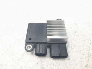 Recambio de modulo electronico para toyota rav4 2018- hybrid 4x2 advance referencia OEM IAM 8925712020 4993003351  2