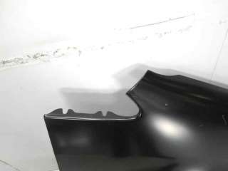 Recambio de aleta delantera derecha para volkswagen touran (1t1) 2003-2006 referencia OEM IAM 1T0821022A 109233611 VG7153003