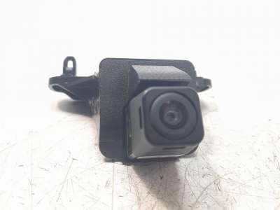 Recambio de camara vision trasera para toyota rav4 2018- hybrid 4x2 advance referencia OEM IAM 867C042030  