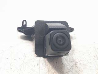 Recambio de camara vision trasera para toyota rav4 2018- hybrid 4x2 advance referencia OEM IAM 867C042030  