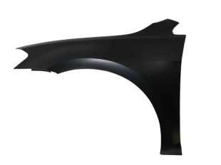 Recambio de aleta delantera izquierda para volkswagen golf vii lim. 2012-2017 referencia OEM IAM 5G0821105 109236212 VG4003004