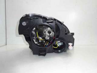 Recambio de faro izquierdo para citroën xsara berlina 1997-2005 referencia OEM IAM 6208J8 10107230004 CI4224904