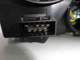 Recambio de faro izquierdo para citroën xsara berlina 1997-2005 referencia OEM IAM 6208J8 10107230004 CI4224904