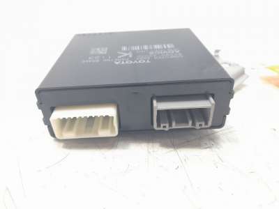 Recambio de modulo electronico para toyota rav4 2018- hybrid 4x2 advance referencia OEM IAM 8905042030  