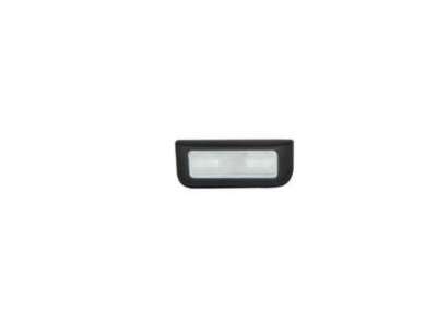 Recambio de piloto matricula para citroën berlingo cuadro 2008-2018 referencia OEM IAM 6340G7 103F07371960 CI9184360