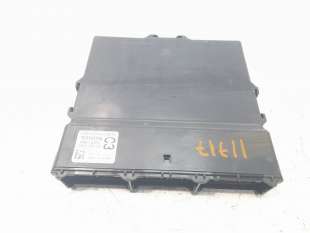 Recambio de modulo electronico para toyota rav4 2018- hybrid 4x2 advance referencia OEM IAM 8998142250 2190007520 