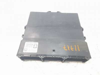 Recambio de modulo electronico para toyota rav4 2018- hybrid 4x2 advance referencia OEM IAM 8998142250 2190007520 