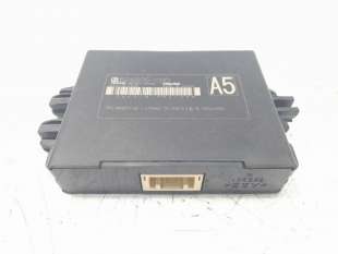 Recambio de modulo electronico para toyota rav4 2018- hybrid 4x2 advance referencia OEM IAM 62A605000  8978412040