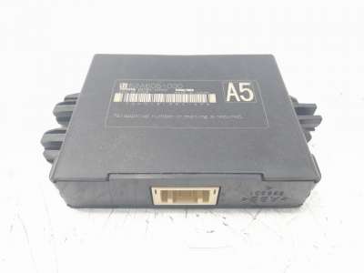 Recambio de modulo electronico para toyota rav4 2018- hybrid 4x2 advance referencia OEM IAM 62A605000  8978412040