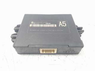 Recambio de modulo electronico para toyota rav4 2018- hybrid 4x2 advance referencia OEM IAM 62A605000  8978412040