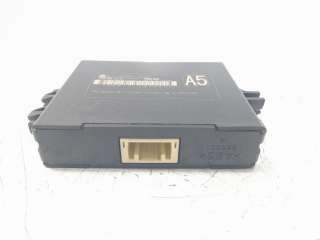 Recambio de modulo electronico para toyota rav4 2018- hybrid 4x2 advance referencia OEM IAM 62A605000  8978412040