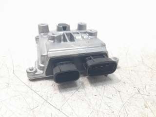 Recambio de modulo electronico para toyota rav4 2018- hybrid 4x2 advance referencia OEM IAM 8957112010 9E062479 