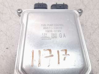 Recambio de modulo electronico para toyota rav4 2018- hybrid 4x2 advance referencia OEM IAM 8957112010 9E062479 