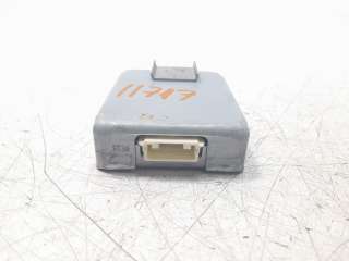 Recambio de modulo electronico para toyota rav4 2018- hybrid 4x2 advance referencia OEM IAM 8657242051  