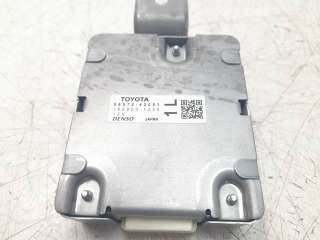 Recambio de modulo electronico para toyota rav4 2018- hybrid 4x2 advance referencia OEM IAM 8657242051  