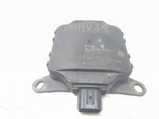 Recambio de modulo electronico para toyota rav4 2018- hybrid 4x2 advance referencia OEM IAM 8816242091 2301003232 