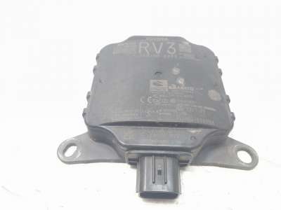 Recambio de modulo electronico para toyota rav4 2018- hybrid 4x2 advance referencia OEM IAM 8816242091 2301003232 