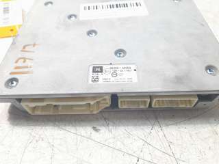Recambio de modulo electronico para toyota rav4 2018- hybrid 4x2 advance referencia OEM IAM 8628042060  