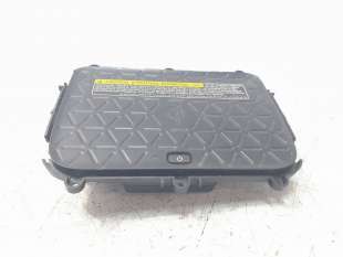 Recambio de modulo electronico para toyota rav4 2018- hybrid 4x2 advance referencia OEM IAM 861C042011  