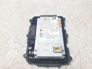 Recambio de modulo electronico para toyota rav4 2018- hybrid 4x2 advance referencia OEM IAM 861C042011   2