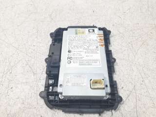 Recambio de modulo electronico para toyota rav4 2018- hybrid 4x2 advance referencia OEM IAM 861C042011  
