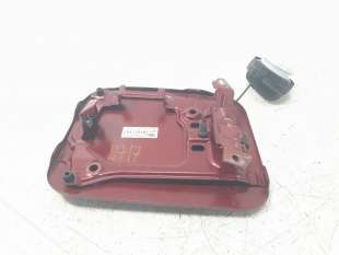 Recambio de tapa exterior combustible para toyota rav4 2018- hybrid 4x2 advance referencia OEM IAM 7735042100   2