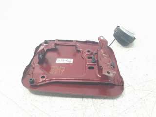 Recambio de tapa exterior combustible para toyota rav4 2018- hybrid 4x2 advance referencia OEM IAM 7735042100  