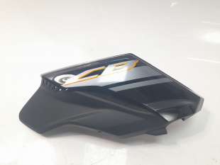 Recambio de carenado delantero derecho para honda cb (501cc - ) - cb 650 f (rc75) referencia OEM IAM 64321MJEDF00  