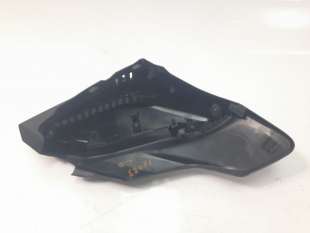 Recambio de carenado delantero derecho para honda cb (501cc - ) - cb 650 f (rc75) referencia OEM IAM 64321MJEDF00   2