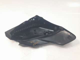 Recambio de carenado delantero derecho para honda cb (501cc - ) - cb 650 f (rc75) referencia OEM IAM 64321MJEDF00  