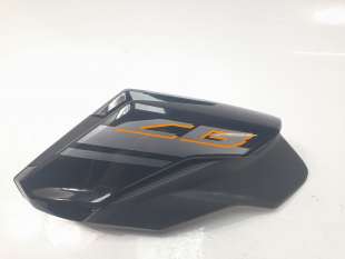 Recambio de carenado delantero izquierdo para honda cb (501cc - ) - cb 650 f (rc75) referencia OEM IAM 64421MJEDF00 64400MJEDH0Z