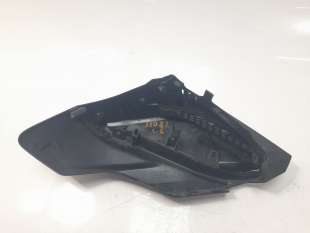 Recambio de carenado delantero izquierdo para honda cb (501cc - ) - cb 650 f (rc75) referencia OEM IAM 64421MJEDF00 64400MJEDH0Z 2