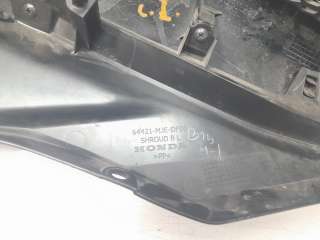 Recambio de carenado delantero izquierdo para honda cb (501cc - ) - cb 650 f (rc75) referencia OEM IAM 64421MJEDF00 64400MJEDH0Z