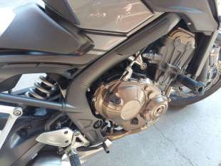 Recambio de deposito expansion para honda cb (501cc - ) - cb 650 f (rc75) referencia OEM IAM 19101MJED00  