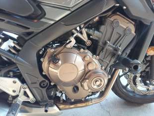 Recambio de motor completo para honda cb (501cc - ) - cb 650 f (rc75) referencia OEM IAM RC74E  