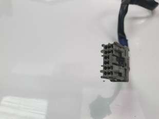 Recambio de piña luces izquierda para honda cb (501cc - ) - cb 650 f (rc75) referencia OEM IAM 35200MJEJB1   2