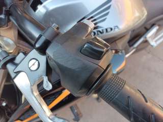 Recambio de piña luces izquierda para honda cb (501cc - ) - cb 650 f (rc75) referencia OEM IAM 35200MJEJB1  