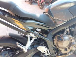 Recambio de moldura para honda cb (501cc - ) - cb 650 f (rc75) referencia OEM IAM 83500MJEDH0ZA  