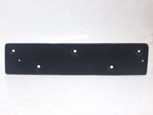 Recambio de molduras delanteras para volkswagen polo vi (ae1) 2021- life referencia OEM IAM 2G0807287D 2G0807287D9B9 